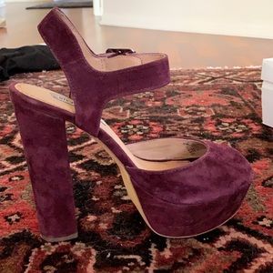 Steve Madden Pumps